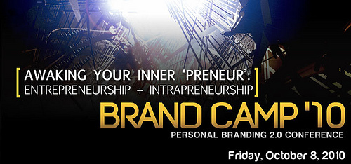 Brand Camp '10