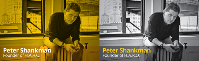 Peter Shankman