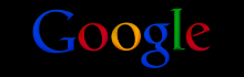 Google Logo